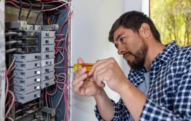 Electrical Maintenance Services in Fremont, NC