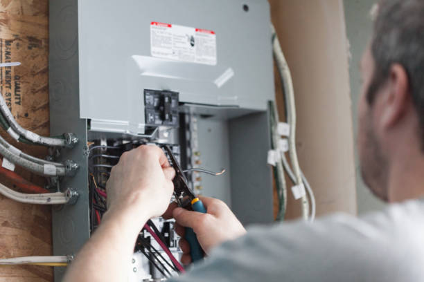 Emergency Electrical Repair Services in Fremont, NC